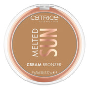 Catrice Melted Sun Cream Bronzer 020