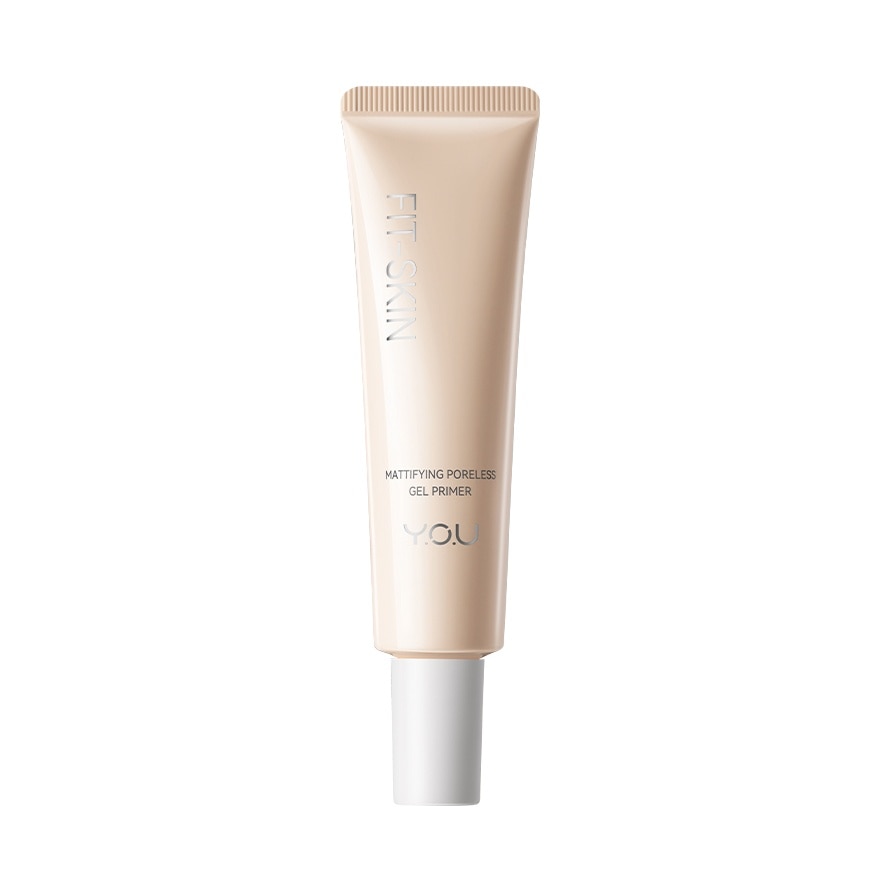 You Y.O.U Fit-Skin Mattifying Poreless Gel Primer 20 ml.