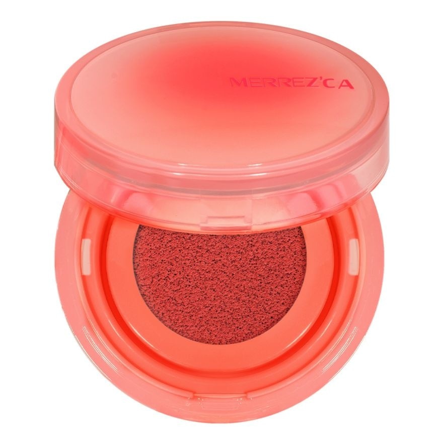 Merrezca Cushion Blusher 3g #05