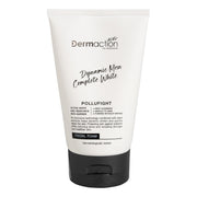 Dermaction Plus by Watsons Dynamic Men Complete White Facial Foam 100ml