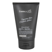 Dermaction Plus by Watsons Dynamic Men Complete Active Facial Foam 100ml