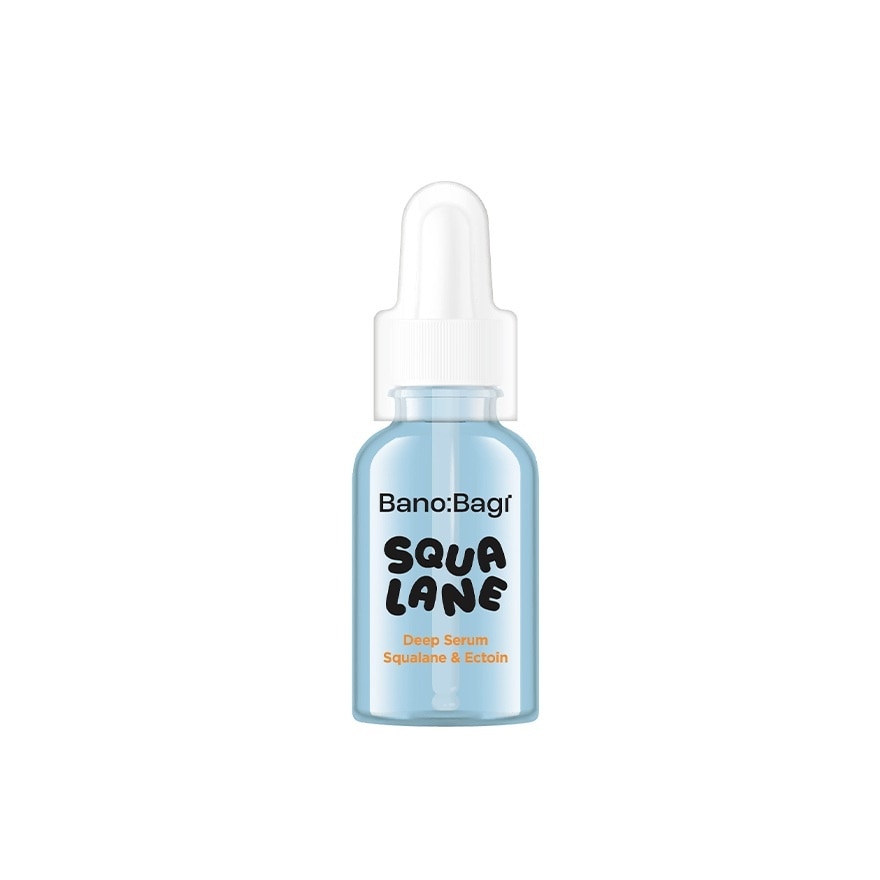 BANOBAGI Deep Serum Squalane Ectoin 30ml