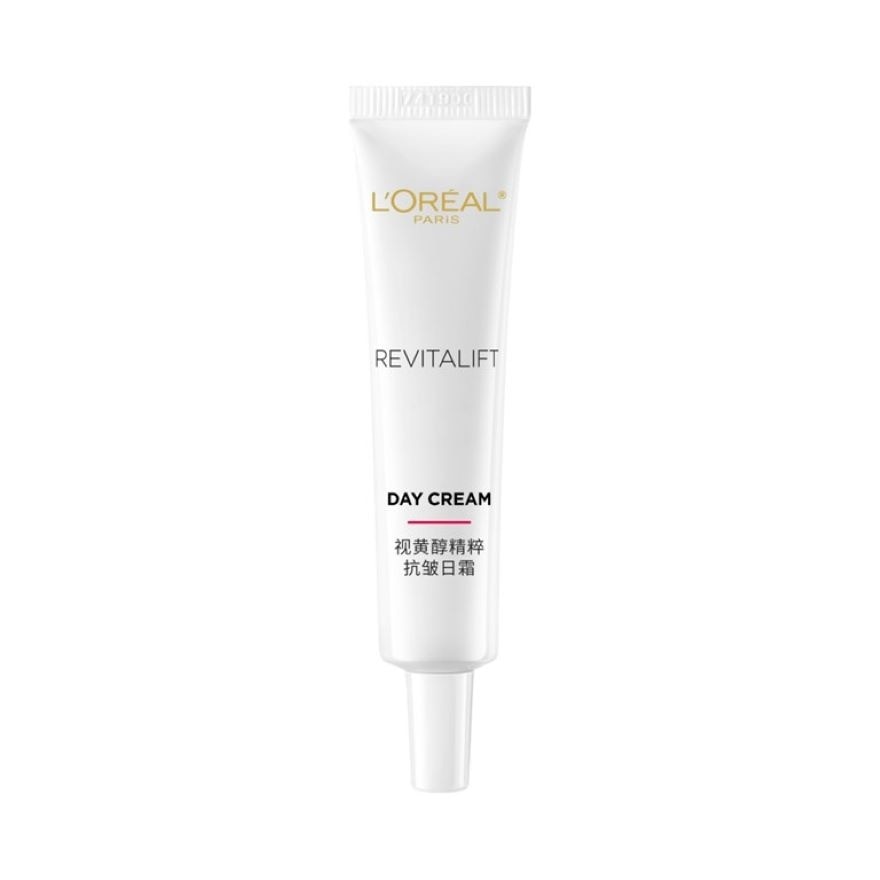 LOreal Paris Revitalift Advanced Anti-wrinkle Firming Facial Cream 15ml
