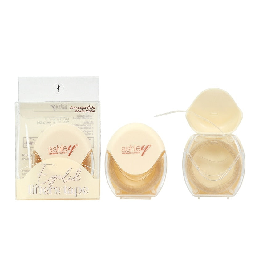Ashley Eyelid Lifters Tape 24pcs S