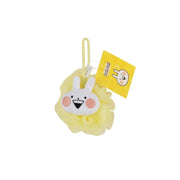 Watsons Usagyuuun Bath Puff 1pc This Items Could Not Be Specified Pattern , Color O