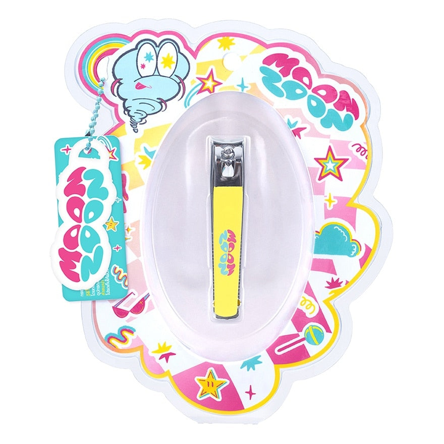 Moonzoon Nail Clippers 1pc