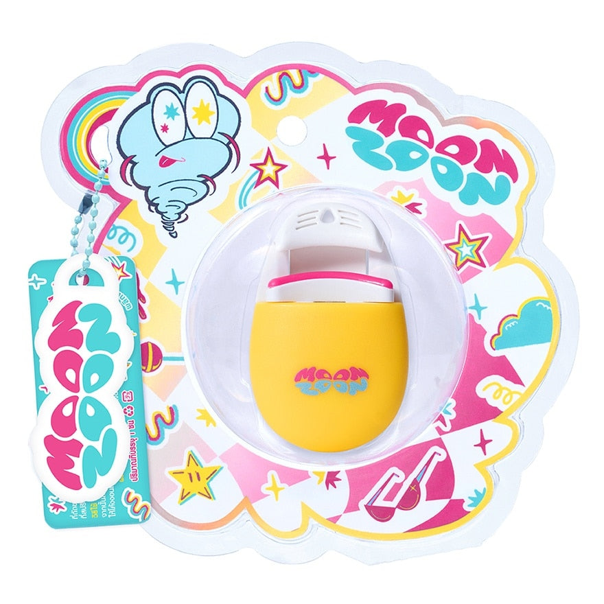 Moonzoon Eyelash Curler 1pc