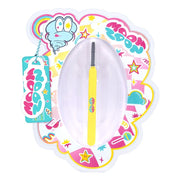 Moonzoon Eyelash Tweezers 1pc
