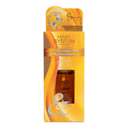 Hair System by Watsons Ultimate Hair Oil Dry, Damaged Hair 70ml