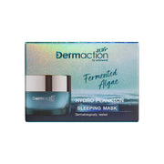 Dermaction Plus by Watsons Fermented Algae Hydro Plankton Sleeping Mask 40ml