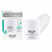 ACCA By Dr.DSP Anti Acne Makeup-Melting Balm 40 g.