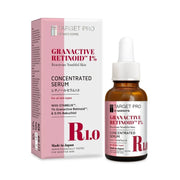 Target Pro by Watsons Granactive Retinoid 1 Concentrated Serum 30ml