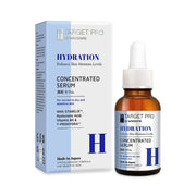 Target Pro by Watsons Hydration Concentrated Serum 30ml