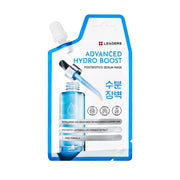 Leaders Advanced Hydro Boost Postbiotics Serum Mask 20ml