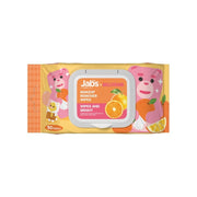 Jabs Makeup Remover Wipes Bright 30pcs