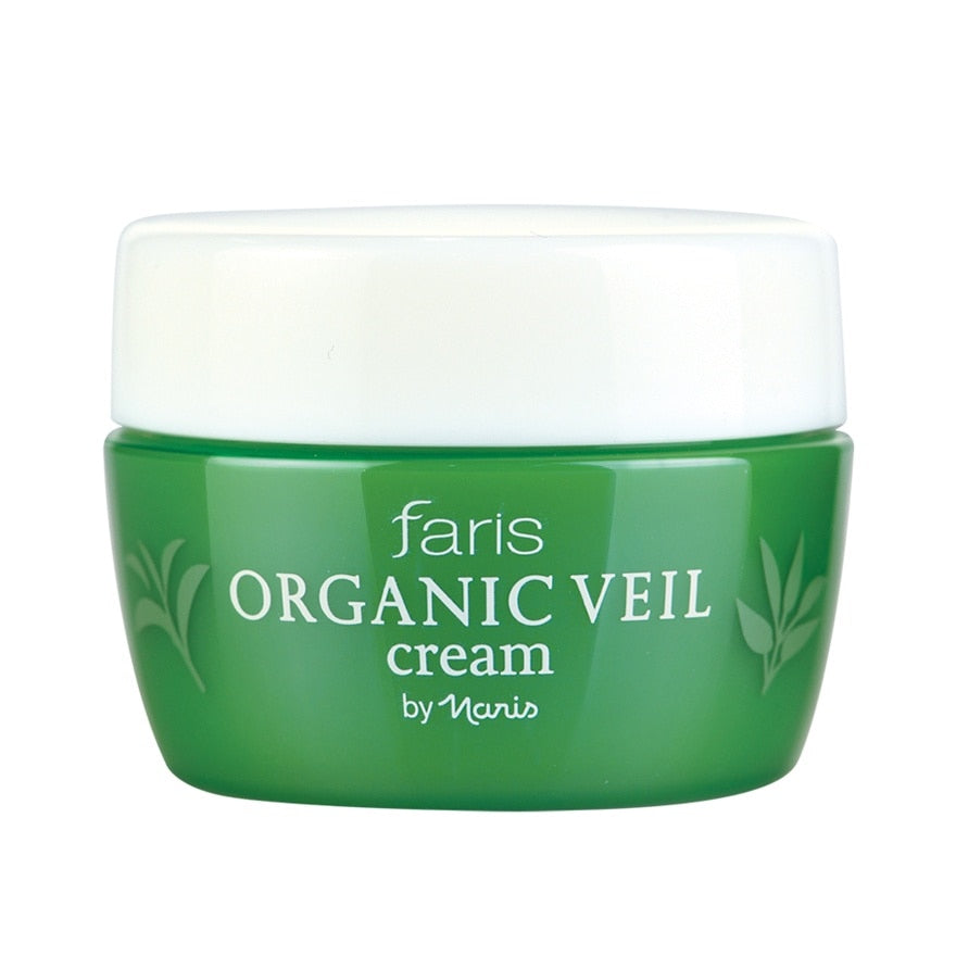Faris By Naris Organic Veil Cream 30g