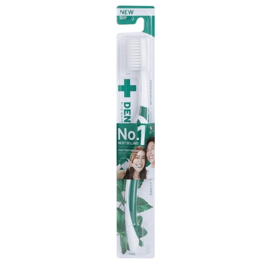 DENTISTE Toothbrush Italy 1pc (Mix Color)