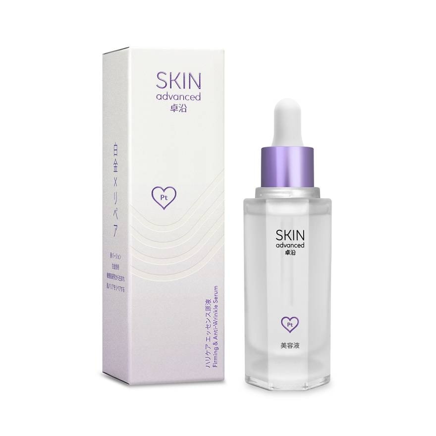 VIV SKIN Advanced Firming Anti-wrinkle Serum 28ml