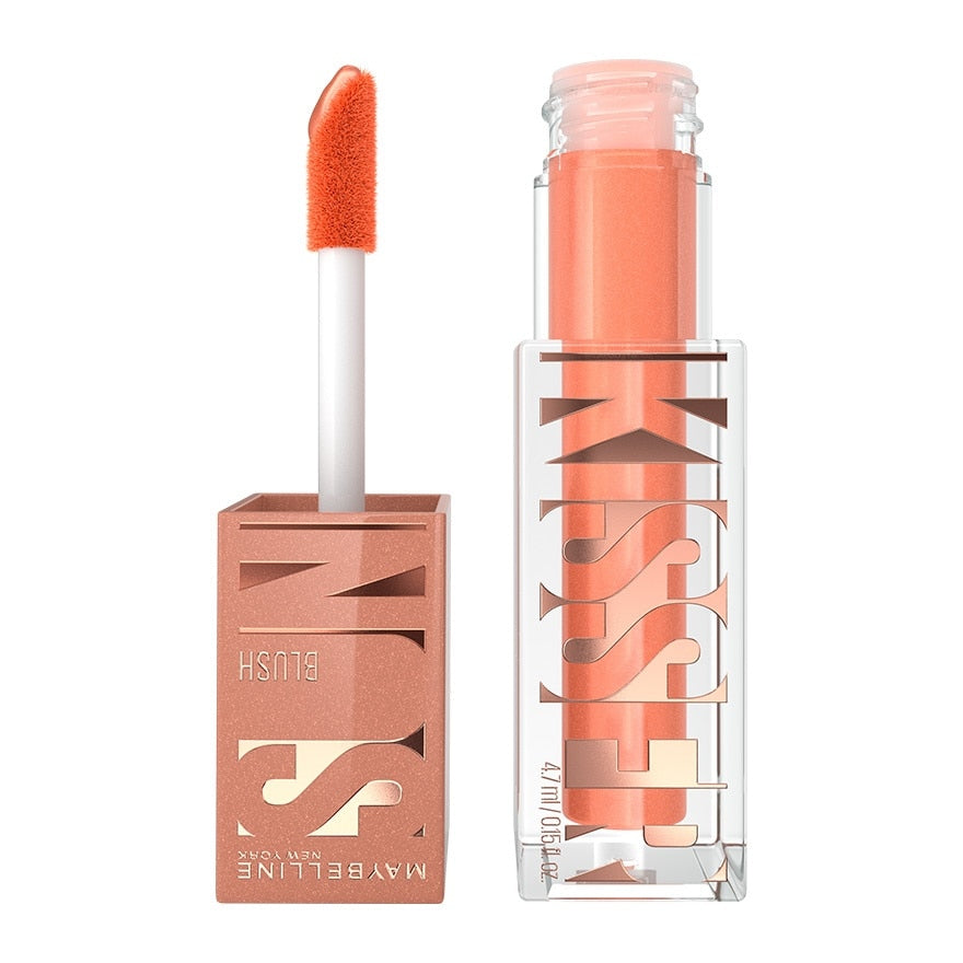 Maybelline Sunkisser Original Blush 02