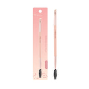 Mei Linda Ballerina Basic Brush 1pc 14 Eyebrow Spoolie Brush