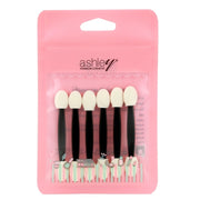 Ashley Sponge Brush 6pcs