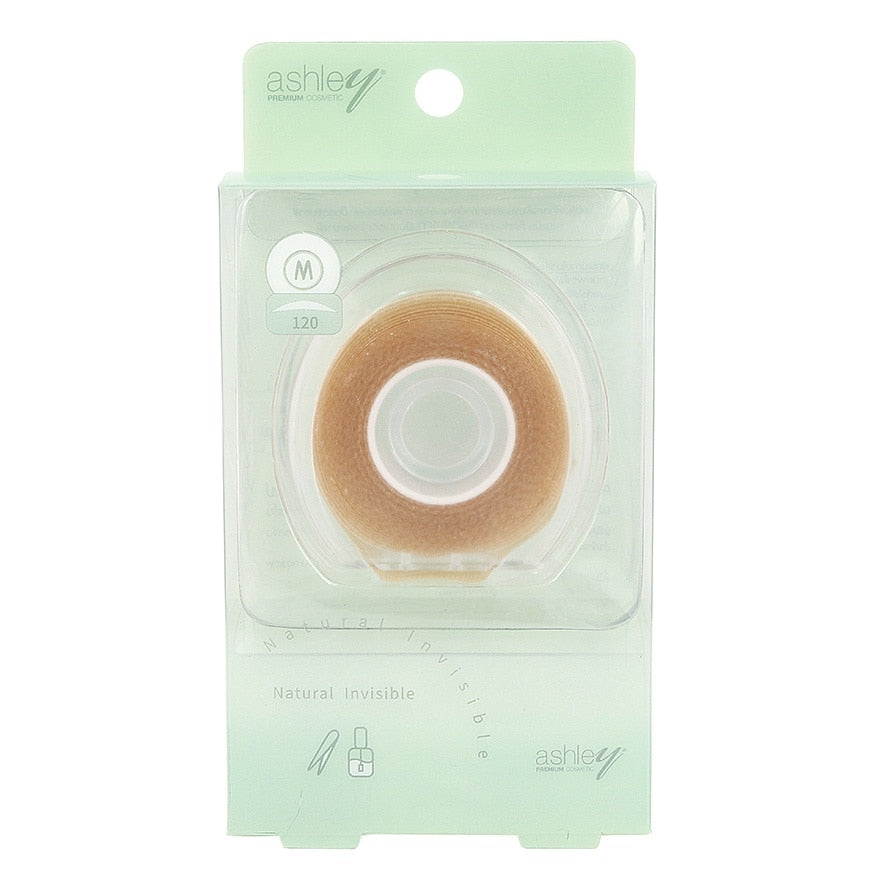Ashley Eyelid Lifters Tape 120pcs Size M