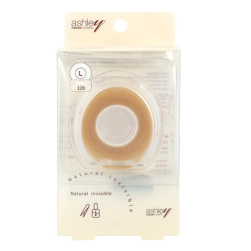 Ashley Eyelid Lifters Tape 120pcs Size L