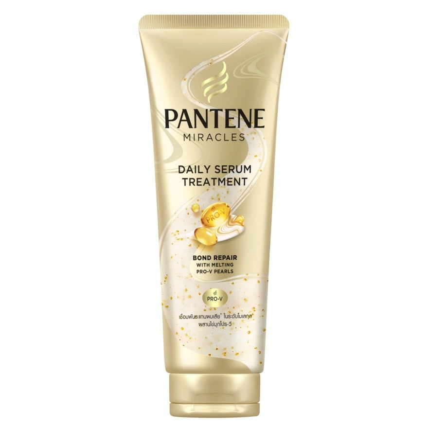 Pantene Treatment Serum Miracles Daily 180 ml.