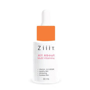 Ziiit All About Multi-vitamins 30ml