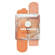 Mongrang Duo Eyeshadow Amber Ganache