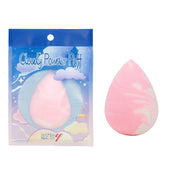 Ashley Cloudy Powder Puff 1pc