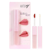 Ashley Matte N' Glow Lipgloss