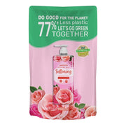 Watsons Love My Skin Softening Cream Body Wash (Refill) 900ml