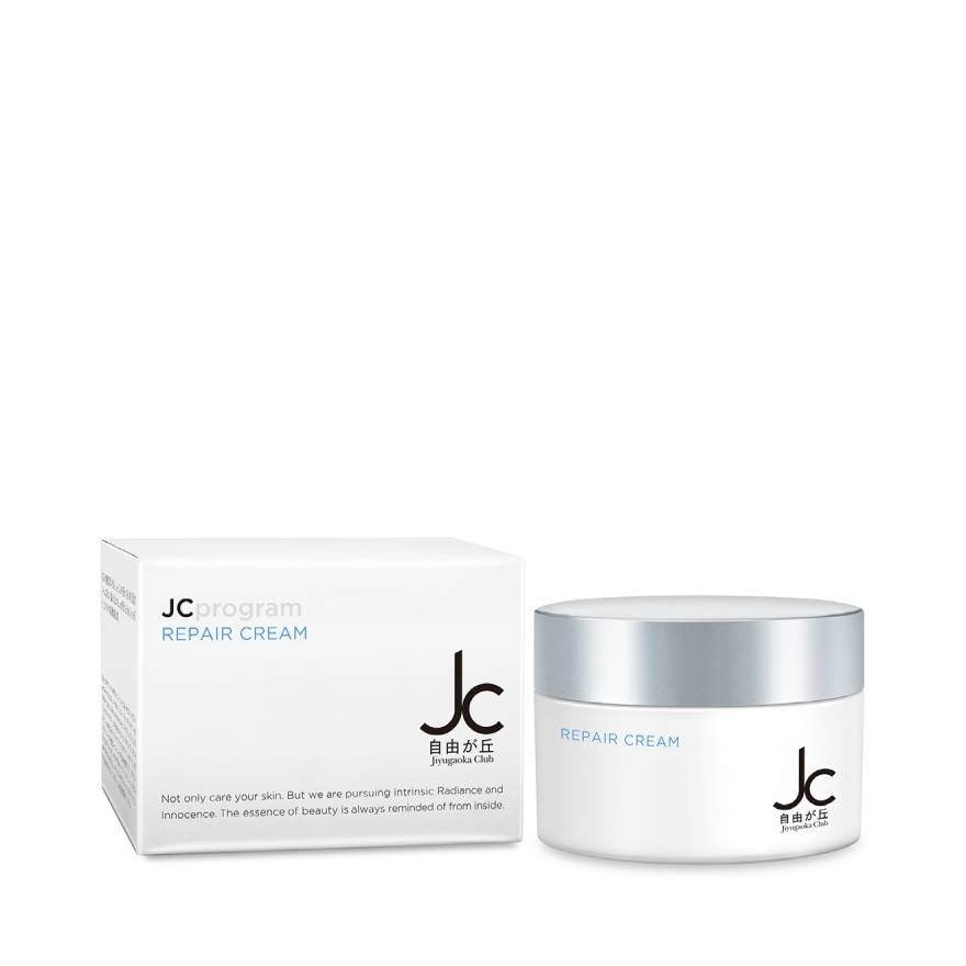 Jc Program Repair Cream 50g