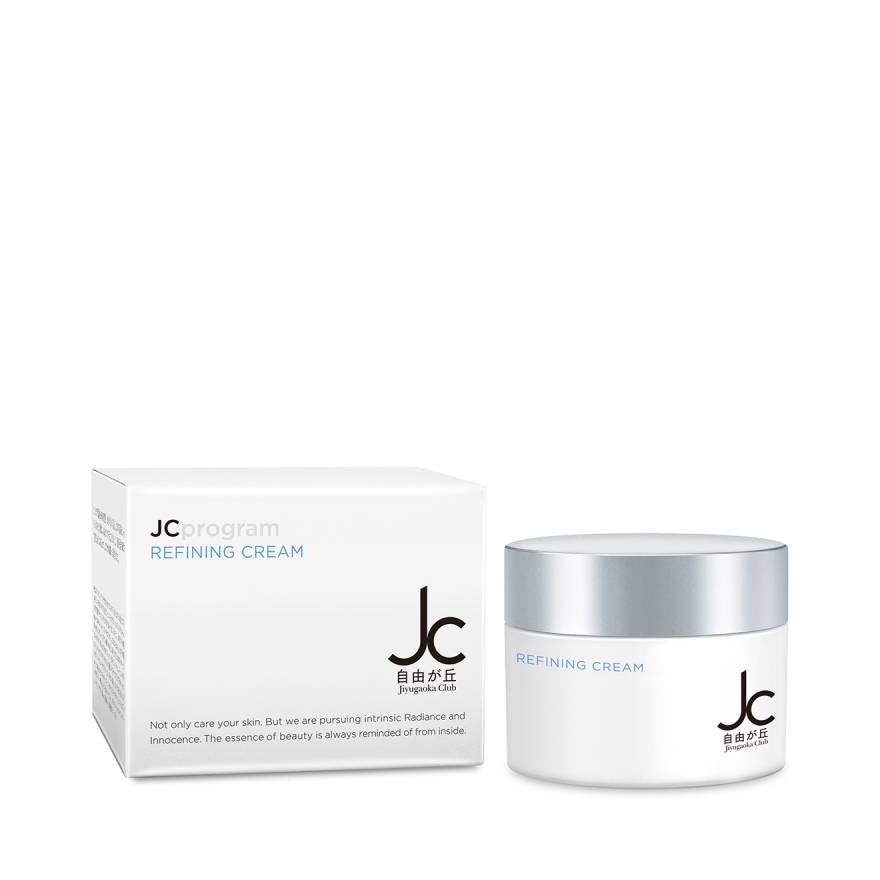 Jc Program Refining Cream 50g