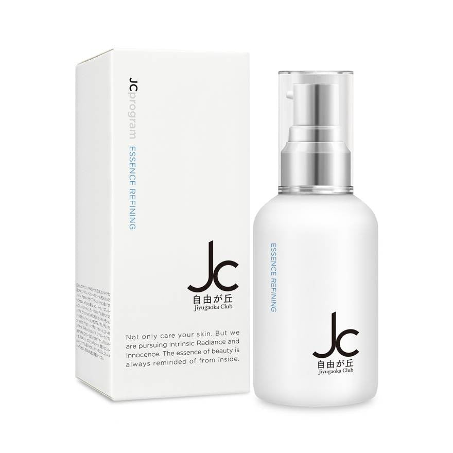 Jc Program Essence Refining 50ml