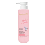 Dermaction Plus by Watsons Moisture Sensitive Cleansing Water 250ml