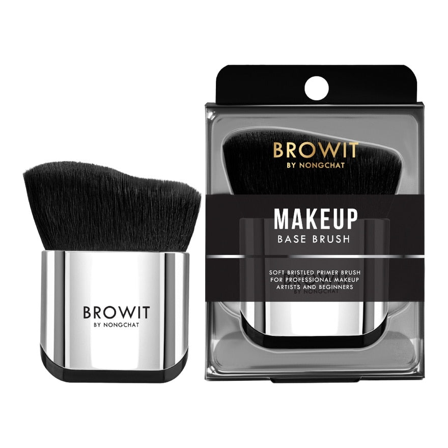 Browit Makeup Base Brush 1pc