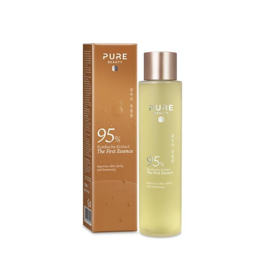 Pure Beauty 95 Kombucha Extract the First Essence 150ml