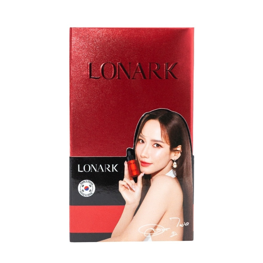 Lonark le Blanc Radiance Serum 30ml