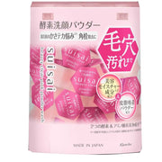 Kanebo Suisai Suisai Beauty Clear Pink Powder Wash 12.8 g. 32pcs.