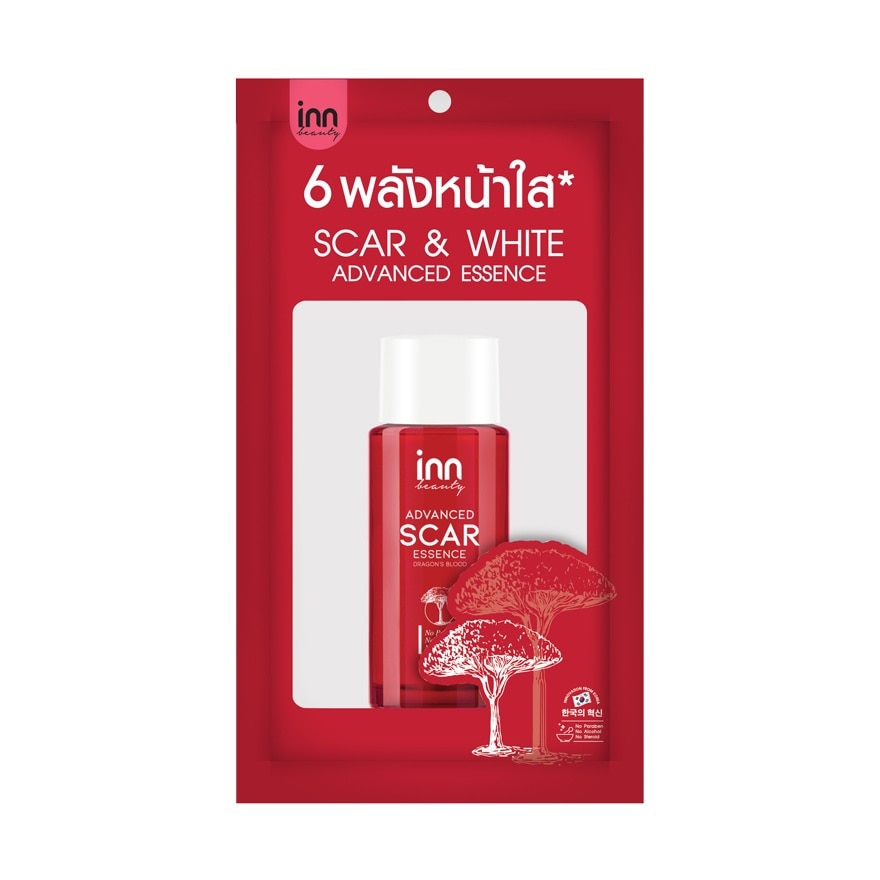 Inn beauty Scar White Essence 30ml