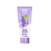 Bella by Watsons Grape Moisture Lock Body Serum 200ml