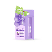 Bella by Watsons Grape Moisture Lock Lip Balm 3.6g