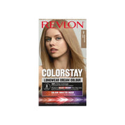 REVLON Cream Colour Colorstay Longwear No.8 Medium Blonde
