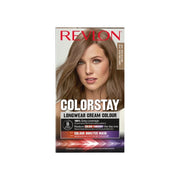 REVLON Cream Colour Colorstay Longwear No.7.1 Dark Ash Blonde