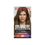 REVLON Cream Colour Colorstay Longwear No.6 Light Brown