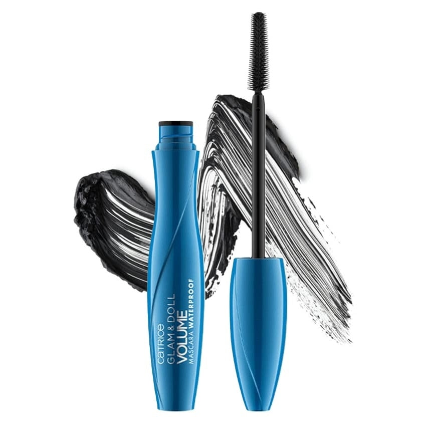 Catrice Glam&doll Volume Mascara 10ml