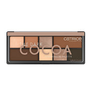 Catrice the Dark Cocoa Eyeshadow Palette