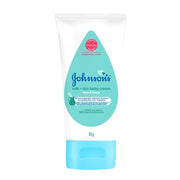 Johnson's Baby Cream Face Body Milk + Rice 50 g.